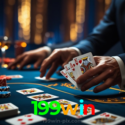 199win：Acelere seu jogo no futebol online e vença de forma épica!