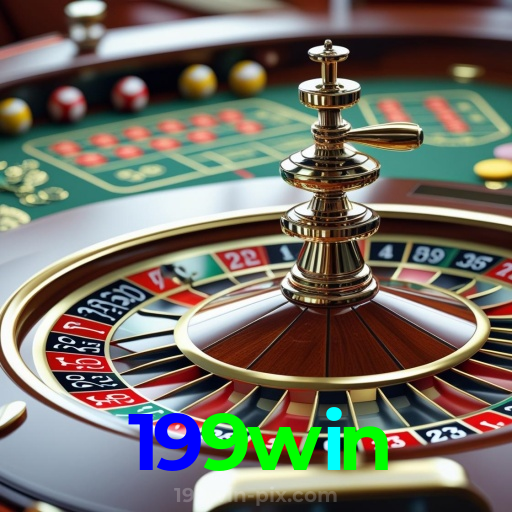 199win：Cada aposta é uma nova vitória em nosso cassino online!