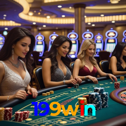 199win:Jogue poker, slots e aposte no futebol para uma experiência única!