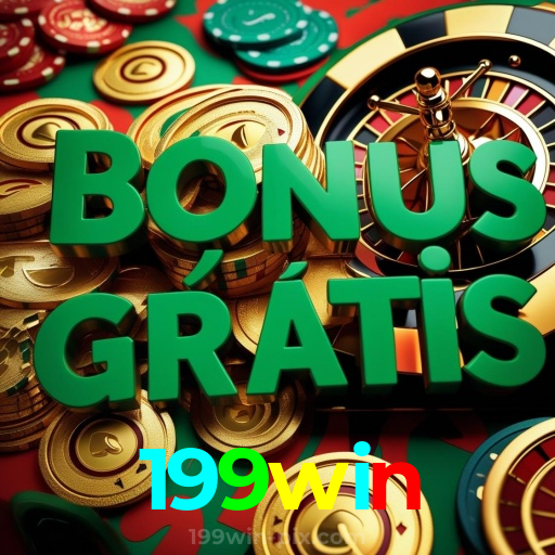 199win：Desafie a roleta e conquiste prêmios incríveis!