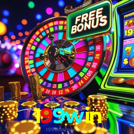 199win：Aposte no futebol e ganhe prêmios fantásticos jogando slots e roleta!