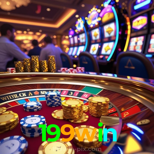 199win:Divirta-se com poker, roleta e apostas ao vivo no futebol online!