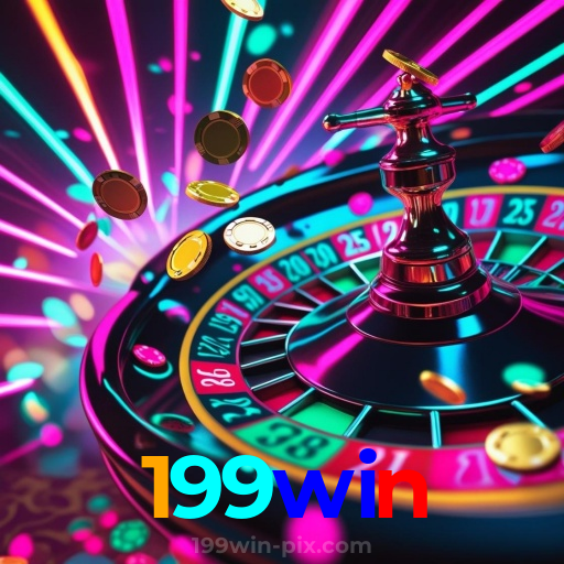 199win:A sorte te espera no cassino online com apostas no futebol e roleta!