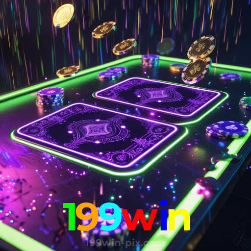 199win：Jogue slots, blackjack e aposte ao vivo no futebol com segurança!