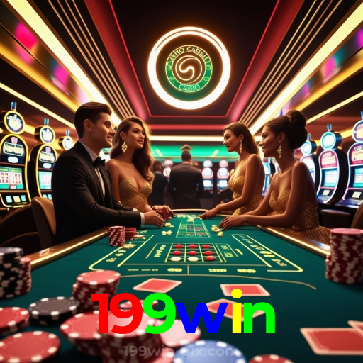 199win：Onde o futebol e o cassino online se encontram para diversão sem fim!