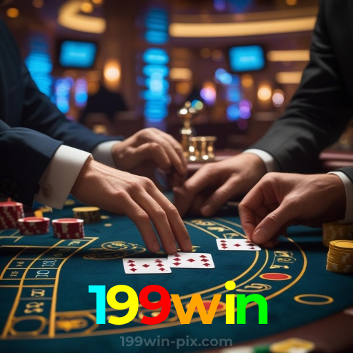 199win:Aposte no futebol e jogue os jogos mais emocionantes como blackjack e poker!