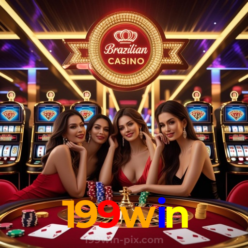 199win:O futebol digital te espera! Aposte e sinta a emoção de ganhar!