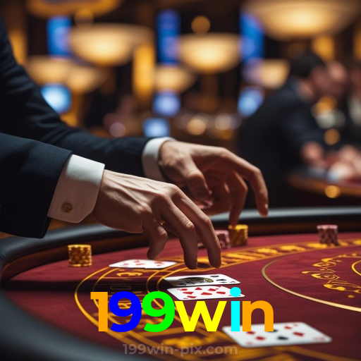 199win:Cada giro nas slots é uma chance de mudar sua sorte!