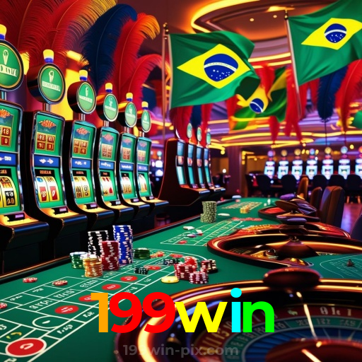 199win：Jogue poker no nosso cassino e conquiste vitórias épicas!