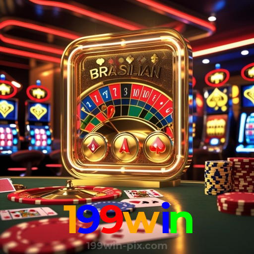 199win：Vença no futebol online e ganhe grandes prêmios em nosso cassino!