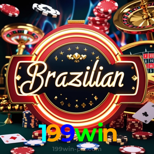 199win:Jogue poker como um profissional e vença agora mesmo!