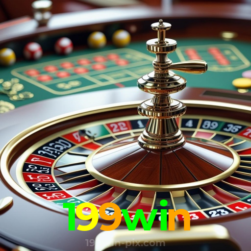 199win:Jogue poker, roleta e aposte no futebol no cassino mais confiável!