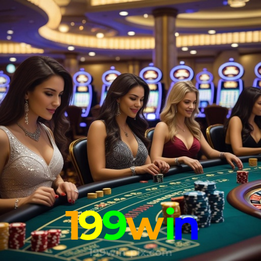 199win:Apostas em futebol e diversão em blackjack esperam por você!