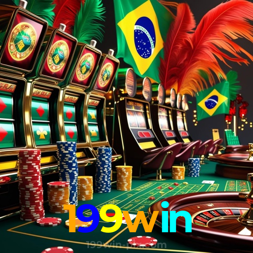 199win:Jogue blackjack, aposte no futebol e vença com grandes prêmios!