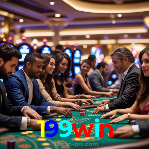 199win:Aposte nas roletas e veja os prêmios incríveis chegarem até você!