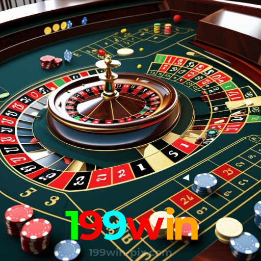 199win:Jogue poker, roleta e aposte no futebol no cassino online mais seguro!