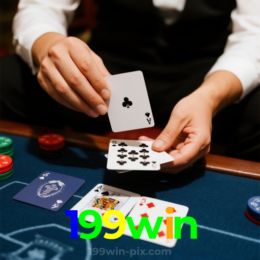 199win:Sua chance de ganhar começa no cassino online com poker e apostas no futebol!