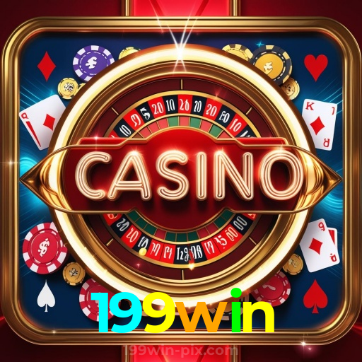 199win:Jogue roleta, blackjack e aposte no futebol no cassino mais seguro!