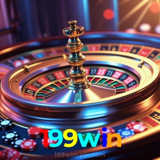 199win:Jogue nas roletas e conquiste a sorte ao seu lado!