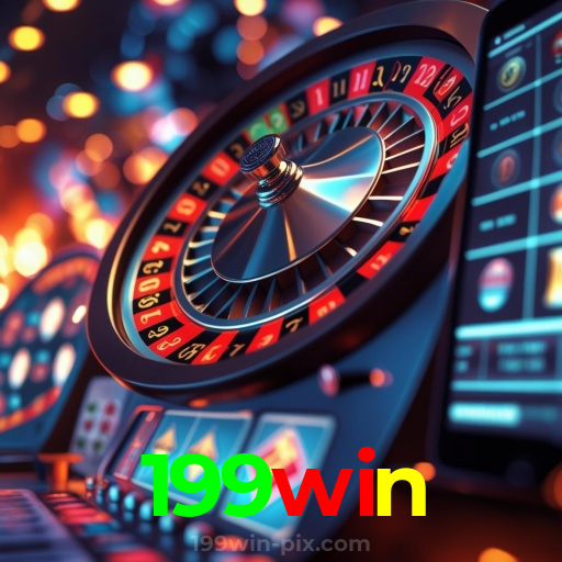 199win:O cassino online mais seguro para apostas no futebol e roleta!