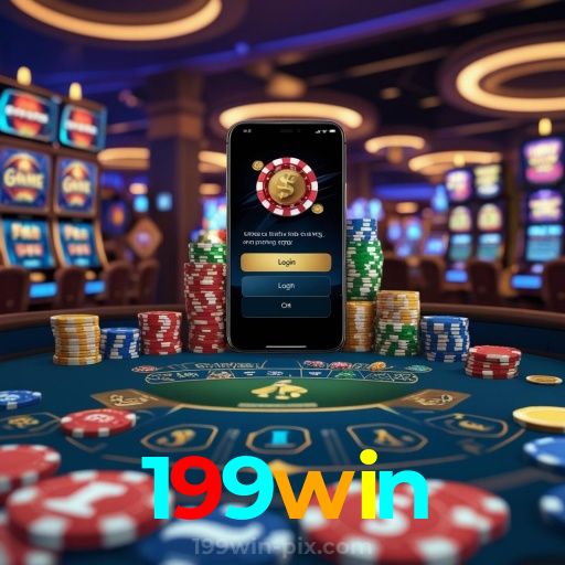 199win:Vença no poker, aposte no futebol e divirta-se com os melhores jogos de cassino!