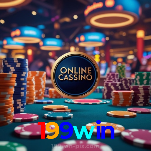 199win:Jogue as melhores slots e conquiste jackpots épicos!