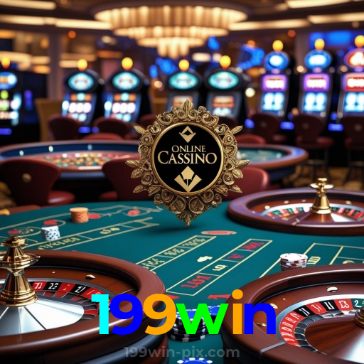 199win:Jogue poker, roleta e aposte no futebol com grandes prêmios!