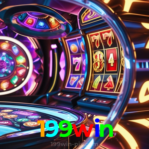 199win:Gire as slots e conquiste prêmios incríveis no nosso cassino!