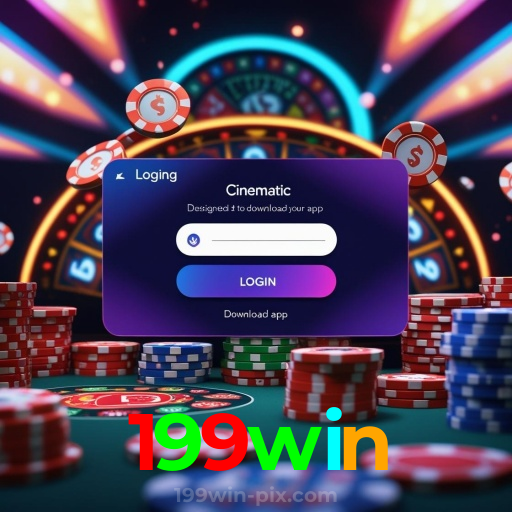 199win:Jogue nas mesas de poker e vença como um profissional!