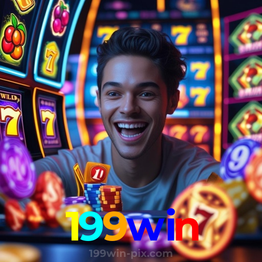 199win:Ganhe na roleta e aposte no futebol no cassino online mais confiável!