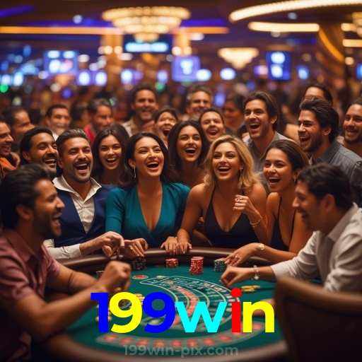 199win:Ganhe no blackjack, aposte no futebol e vença com grandes prêmios!
