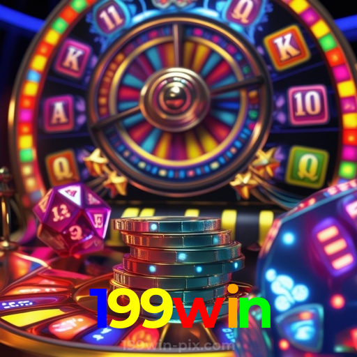 199win:Vença no poker online! Prove que você é o mestre das cartas!