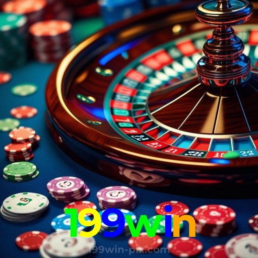 199win:O cassino perfeito para jogar poker e fazer apostas no futebol online!