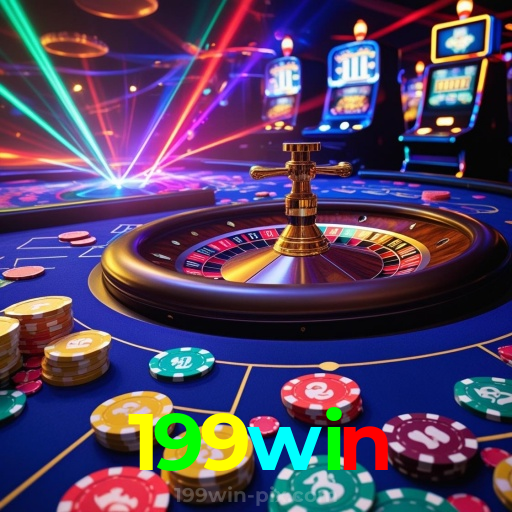 199win：Onde o futebol e o cassino online se encontram para diversão sem fim!