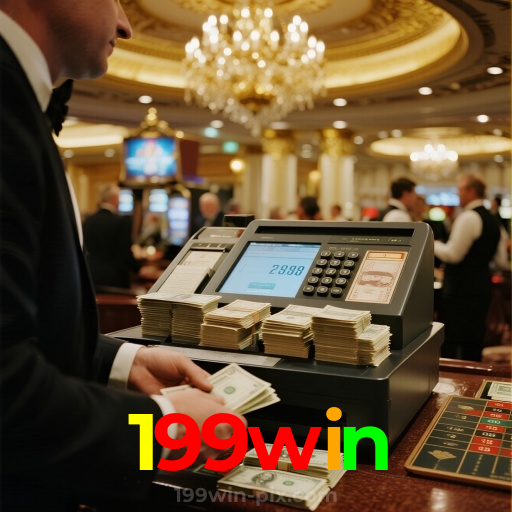 199win：Os jackpots estão esperando por você! Entre no jogo e faça história!