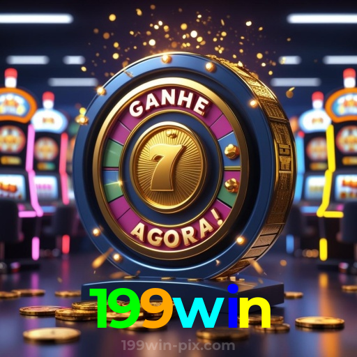 199win:Jogue nas slots e ganhe grandes prêmios com cada giro!