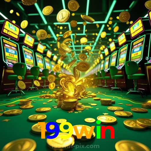 199win:O melhor cassino para você jogar slots e apostar no futebol online!