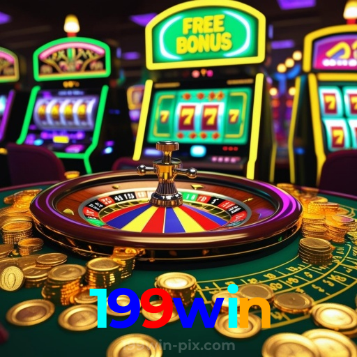199win:Jogue no melhor cassino online e descubra os maiores prêmios!