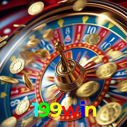 199win:Gire a roleta e leve para casa grandes vitórias!