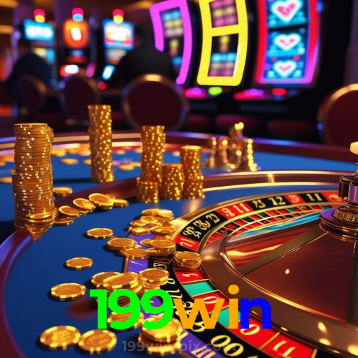 199win:Jogue nas melhores slots e leve o jackpot para casa!