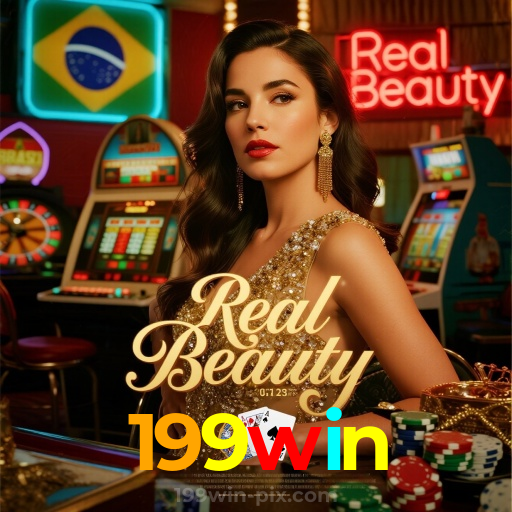 199win:A sorte não tem limites! Vença no Blackjack e leve o prêmio!