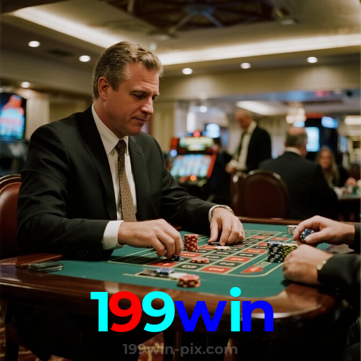 199win:No cassino online mais confiável, aposte no futebol e jogue roleta!