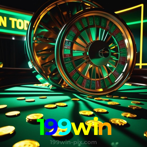 199win：Jogue nas roletas e veja grandes prêmios surgirem para você!