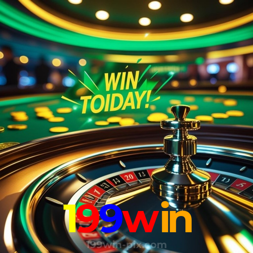 199win：Apostas no futebol e grandes prêmios em roleta no cassino online!