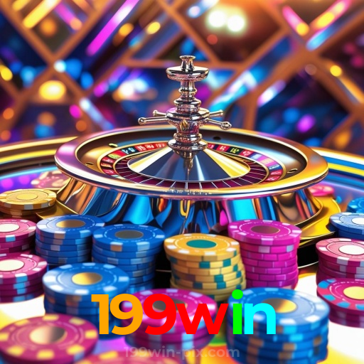 199win:Apostas no futebol e diversão garantida com roleta e blackjack!