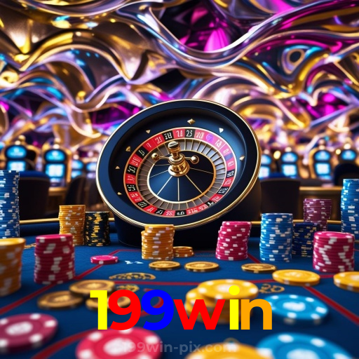 199win：Desafie a roleta e conquiste vitórias épicas!
