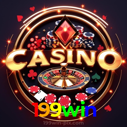 199win:No cassino online mais confiável, aposte no futebol e jogue roleta!