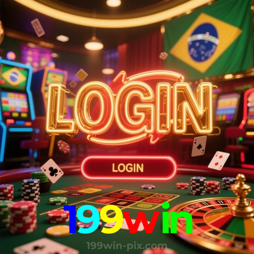 199win：Jogue blackjack, aposte no futebol e leve para casa grandes prêmios!