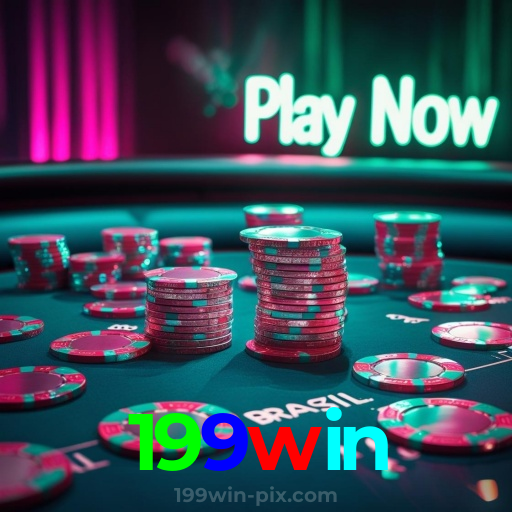 199win:Jogue nas mesas de poker e se torne um campeão das cartas!