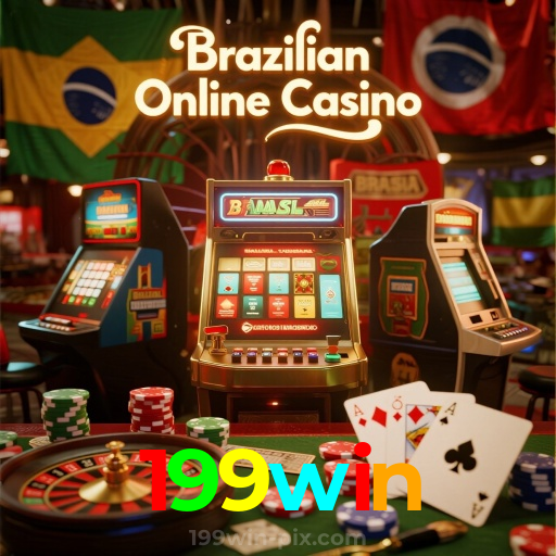 199win：A melhor experiência de cassino e futebol online para você!